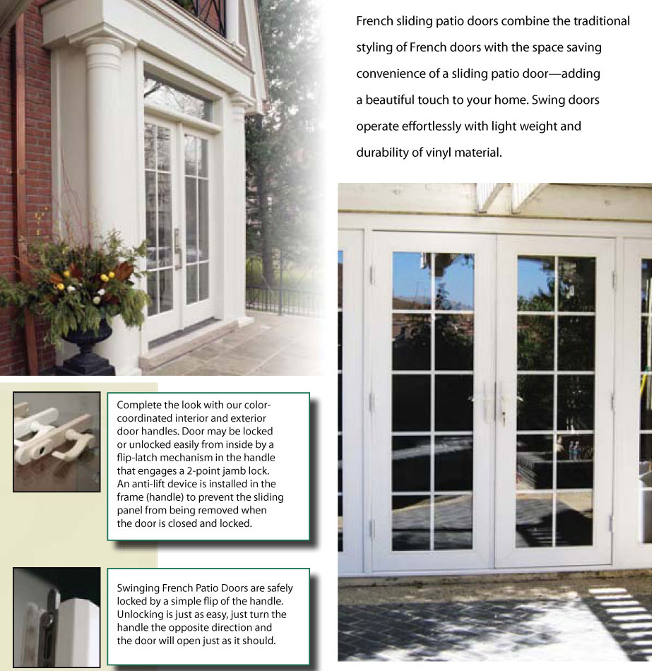 French Doors